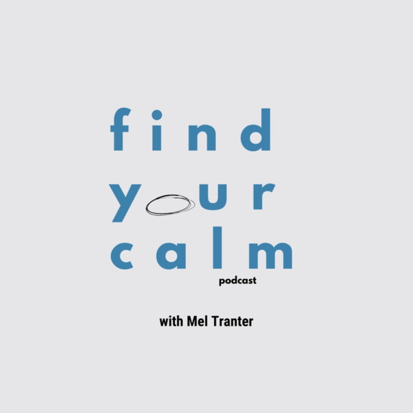 Artwork for Find Your Calm