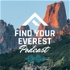 Find Your Everest Podcast by Javi Ordieres