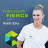 Find Your Fierce With Nikki Ellis