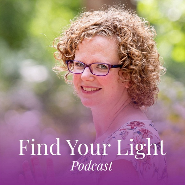 Artwork for Find Your Light Podcast