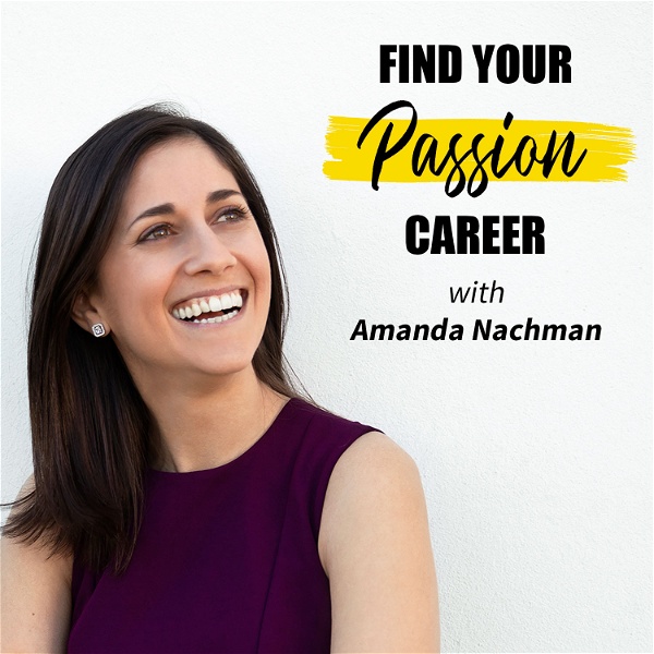 Artwork for Find Your Passion Career Podcast