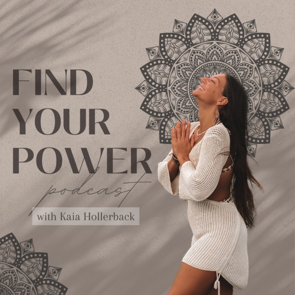 Artwork for Find Your Power