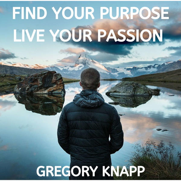 Artwork for Find Your Purpose