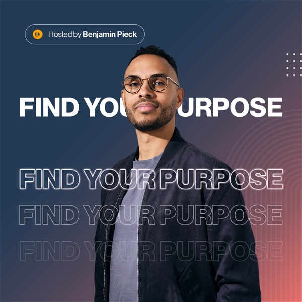 Artwork for Find your purpose