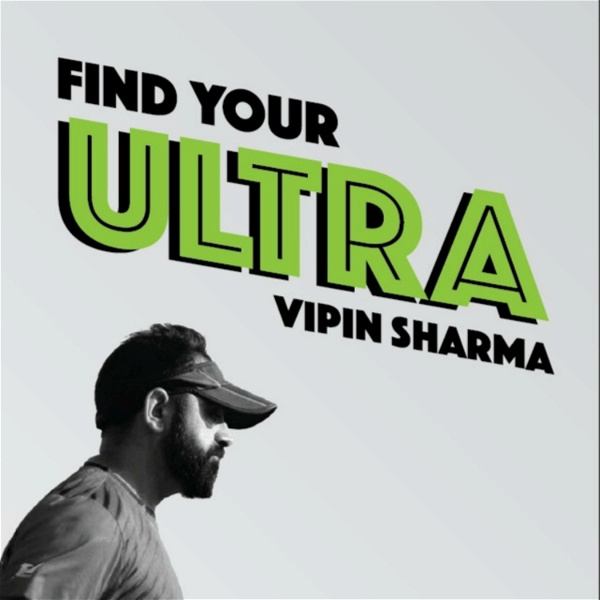 Artwork for Find Your Ultra