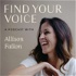 Find Your Voice: How to Write When You're Not a Writer