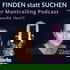 FINDEN statt SUCHEN - der Mantrailing Podcast mit Harmke Horst