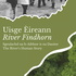 Findhorn, Nairn & Lossie Rivers Trust Podcast