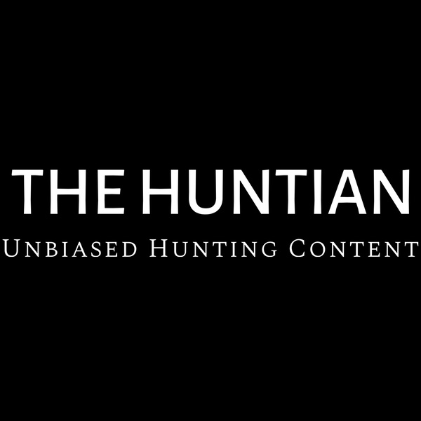 Artwork for The Huntian Podcast