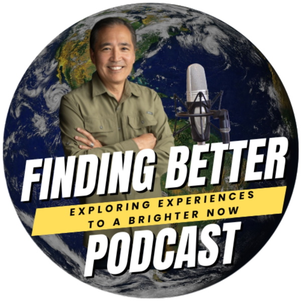 Artwork for Finding Better Podcast