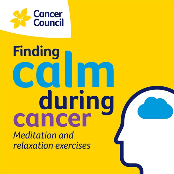 Artwork for Finding Calm During Cancer