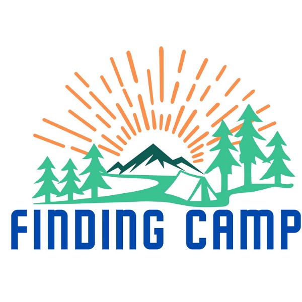 Artwork for Finding Camp
