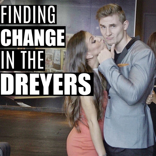 Artwork for Finding Change in the Dreyers