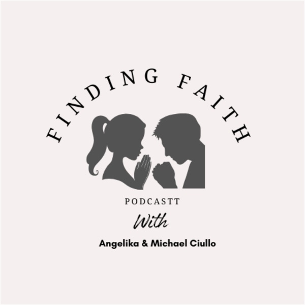 Artwork for Finding Faith Podcastt