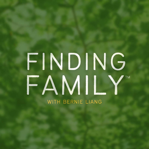 Artwork for Finding Family