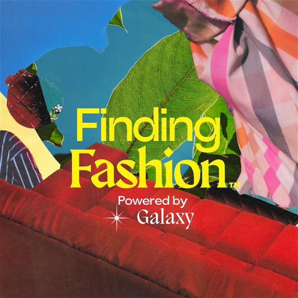 Artwork for Finding Fashion