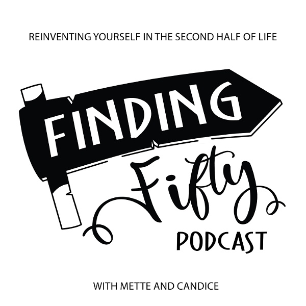 Artwork for Finding Fifty