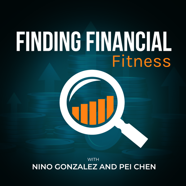 Artwork for Finding Financial Fitness