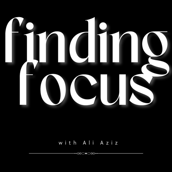 Artwork for Finding Focus