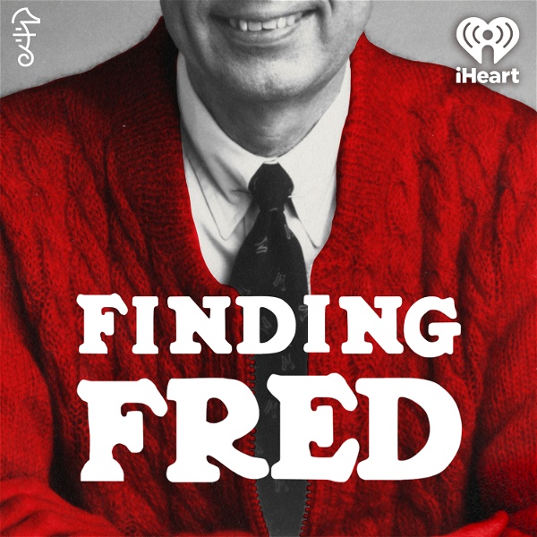 Artwork for Finding Fred