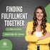 Finding Fulfillment Together | Journey to Jesus, Christianity, New Age to Jesus, Testimonies, Faith, Jesus Christ