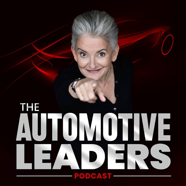 Artwork for The Automotive Leaders Podcast