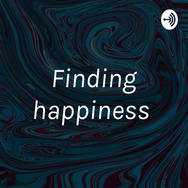 Artwork for Finding happiness