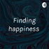 Finding happiness