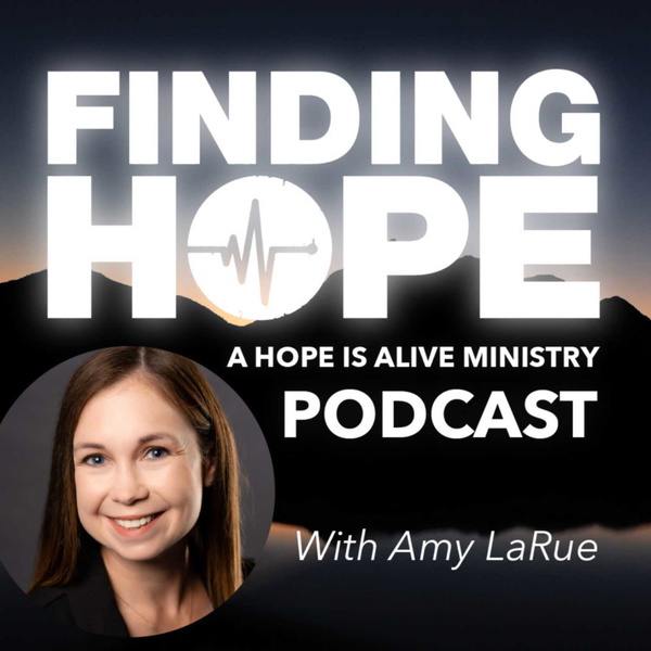 Artwork for Finding Hope