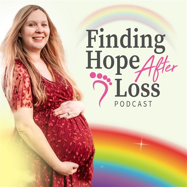 Artwork for Finding Hope After Loss