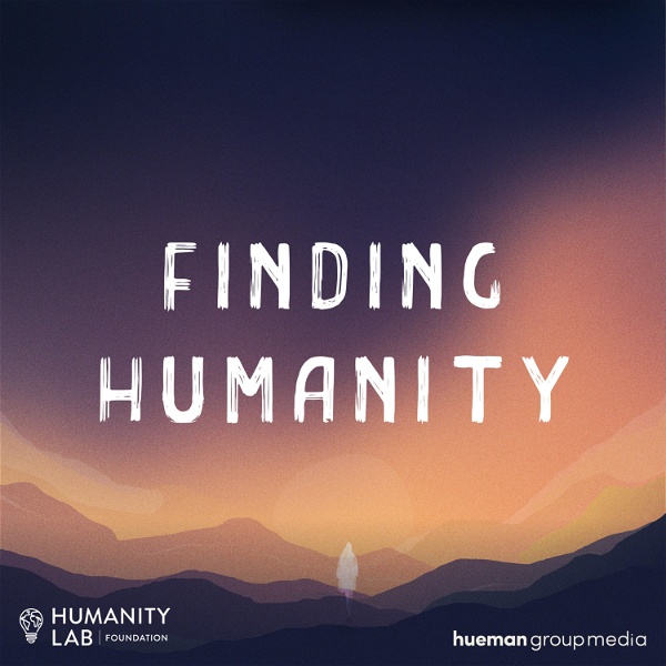 Artwork for Finding Humanity
