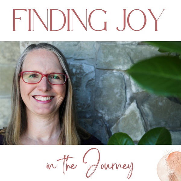 Artwork for Finding Joy in the Journey