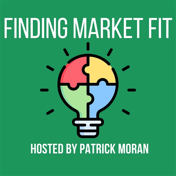 Artwork for Finding Market Fit: Marketing Leaders in Tech