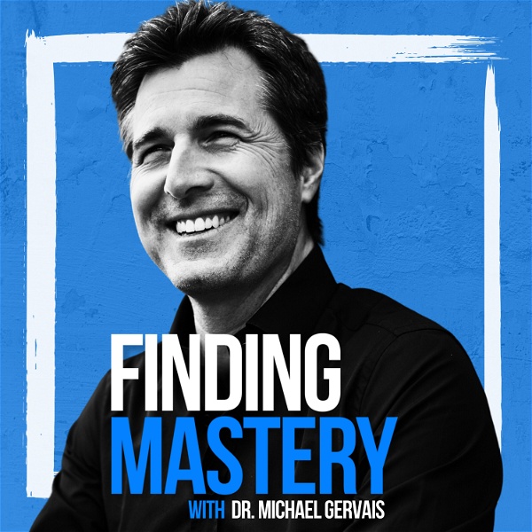 Artwork for Finding Mastery