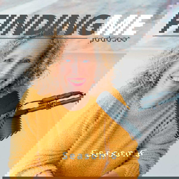 Artwork for Finding Me podcast