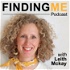 Finding Me podcast