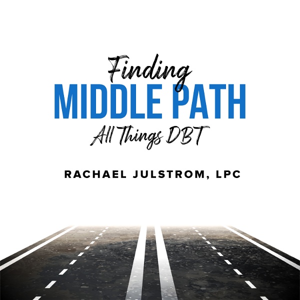 Artwork for Finding Middle Path Podcast