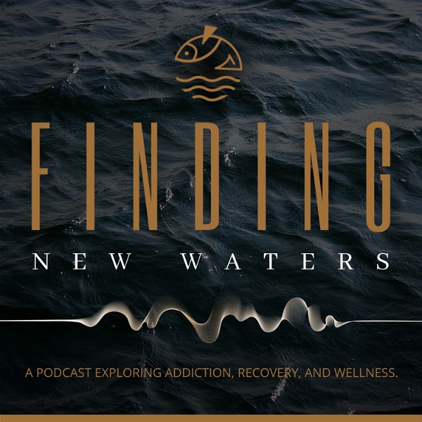 Artwork for Finding New Waters