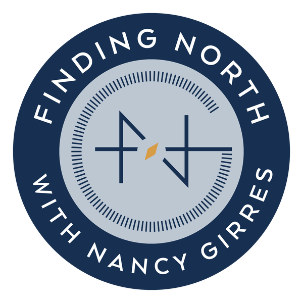 Artwork for Finding North