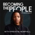 Becoming the People Podcast with Prentis Hemphill