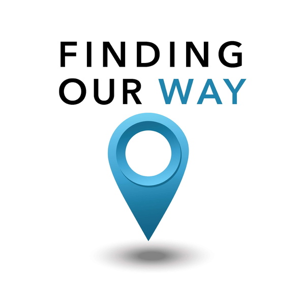 Artwork for Finding Our Way