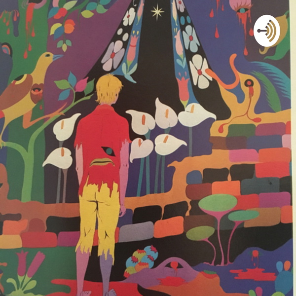 Artwork for Finding Our Way