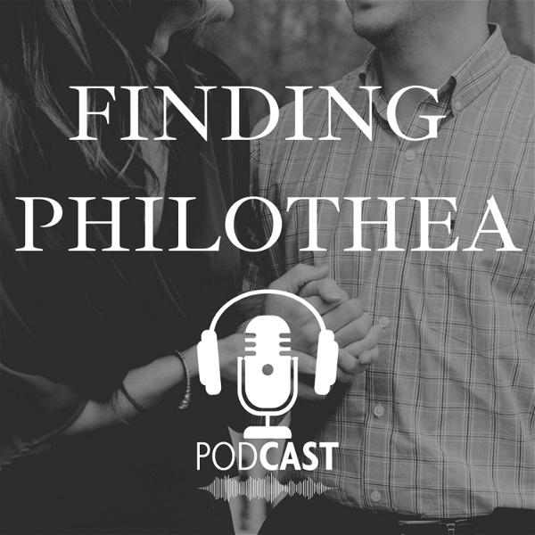 Artwork for Finding Philothea Podcast