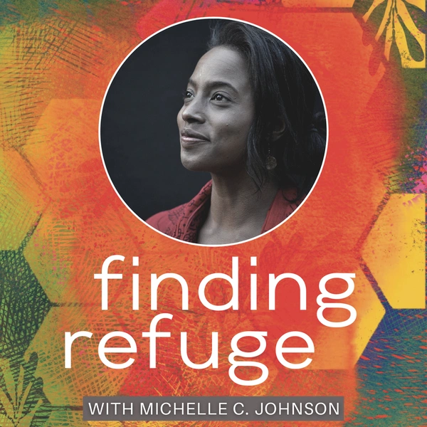 Artwork for Finding Refuge