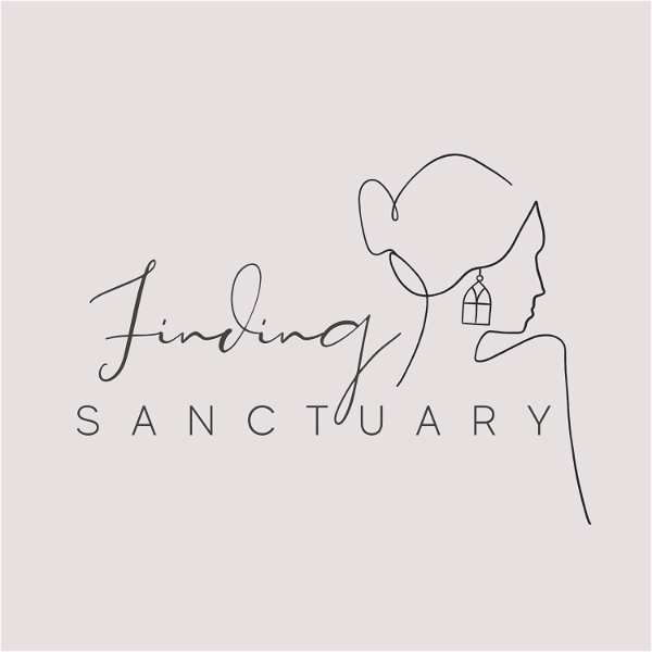 Artwork for Finding Sanctuary