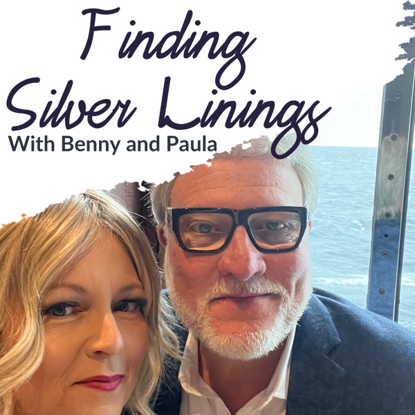 Artwork for Finding Silver Linings
