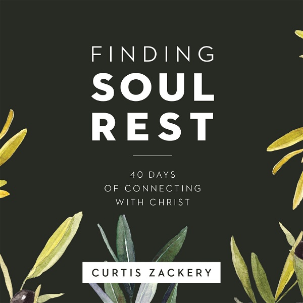 Artwork for Finding Soul Rest