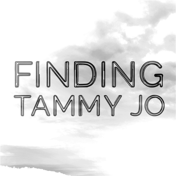 Artwork for Finding Tammy Jo