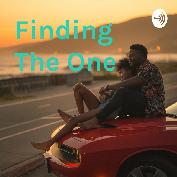 Artwork for Finding The One