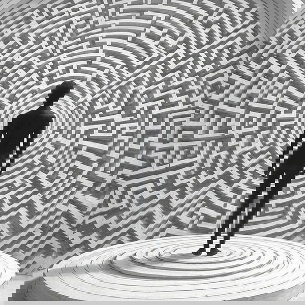 Artwork for Finding the Signal
